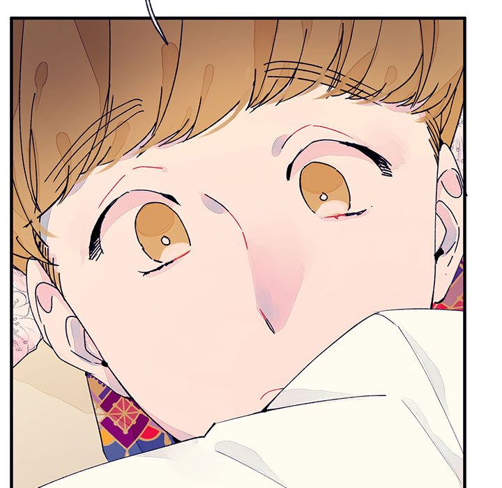 [韩国漫画] 婚姻学概论 BL,女学生#[112P]-108