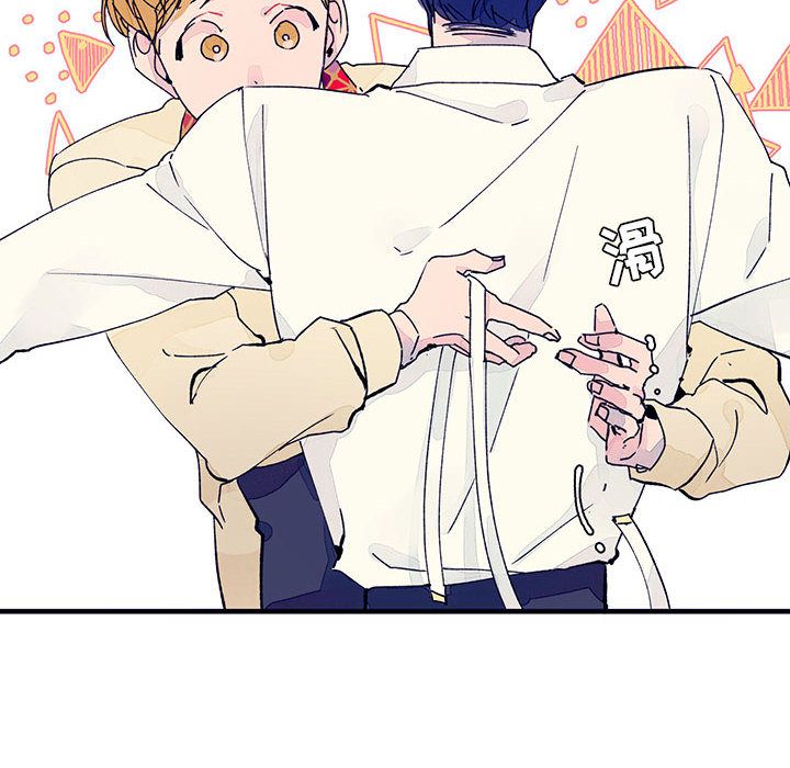 [韩国漫画] 婚姻学概论 BL,女学生#[112P]-111