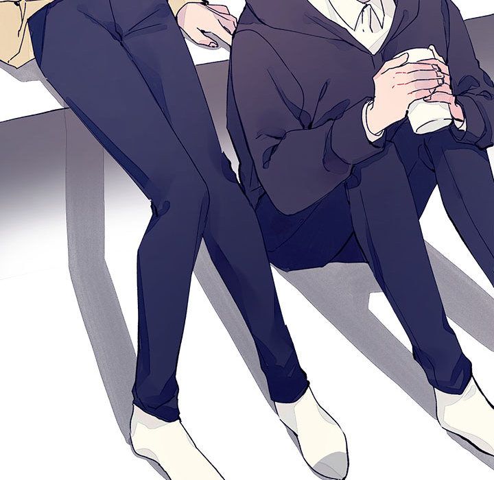 [韩国漫画] 婚姻学概论 BL,女学生#[112P]-20