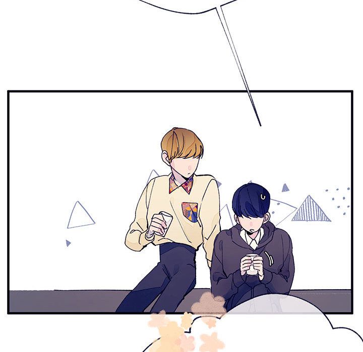 [韩国漫画] 婚姻学概论 BL,女学生#[112P]-22