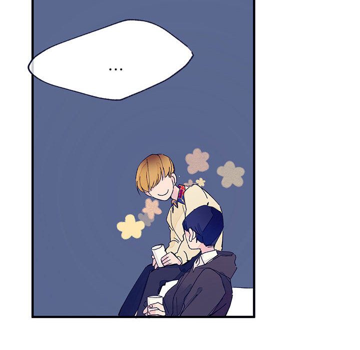 [韩国漫画] 婚姻学概论 BL,女学生#[112P]-25