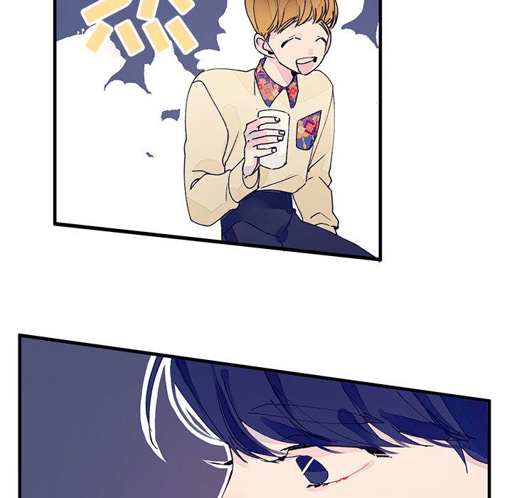 [韩国漫画] 婚姻学概论 BL,女学生#[112P]-42