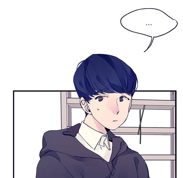 [韩国漫画] 婚姻学概论 BL,女学生#[112P]-47