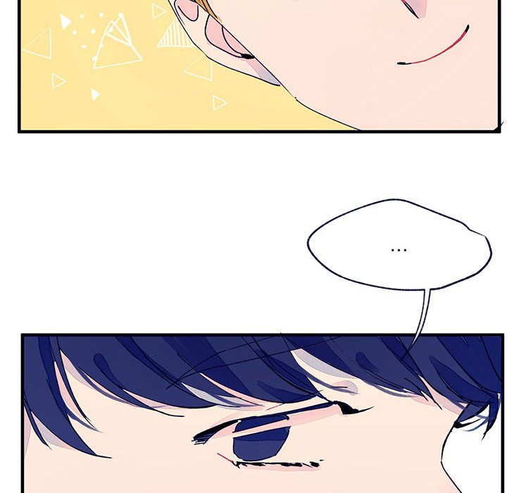 [韩国漫画] 婚姻学概论 BL,女学生#[112P]-49