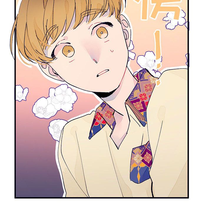 [韩国漫画] 婚姻学概论 BL,女学生#[112P]-58