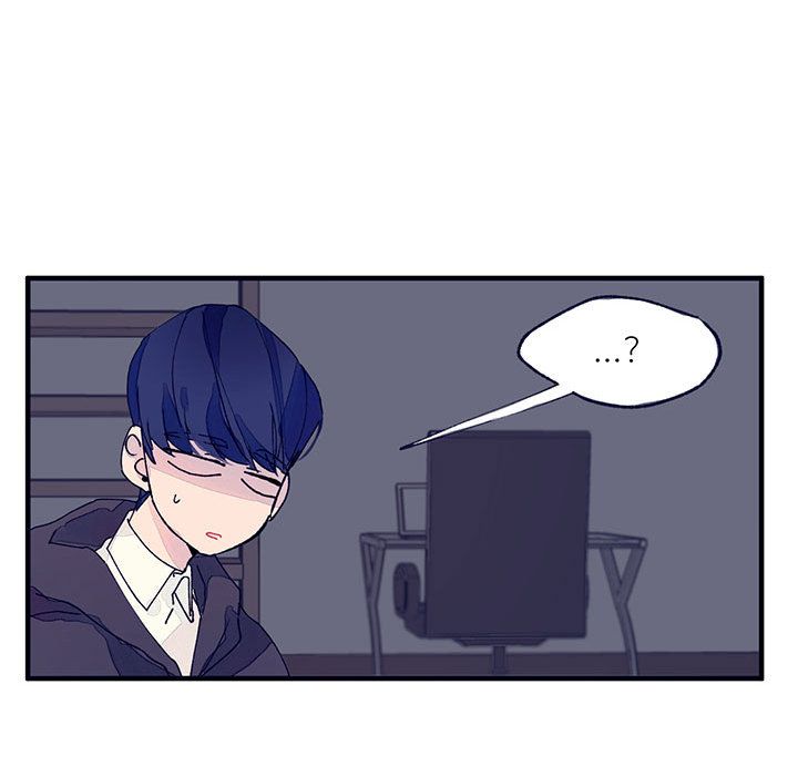 [韩国漫画] 婚姻学概论 BL,女学生#[112P]-59