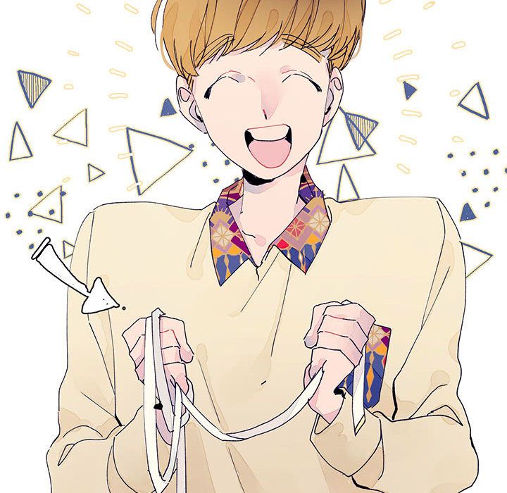 [韩国漫画] 婚姻学概论 BL,女学生#[112P]-82