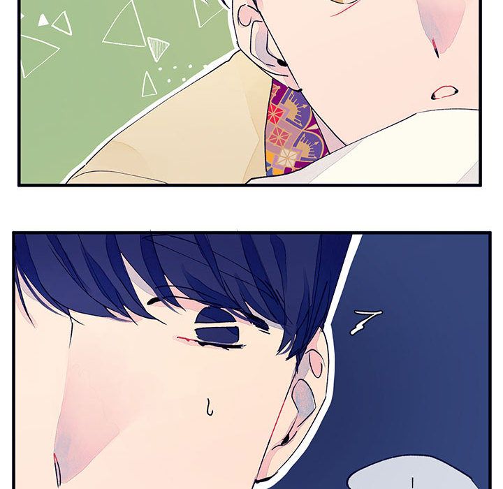 [韩国漫画] 婚姻学概论 BL,女学生#[92P]-10