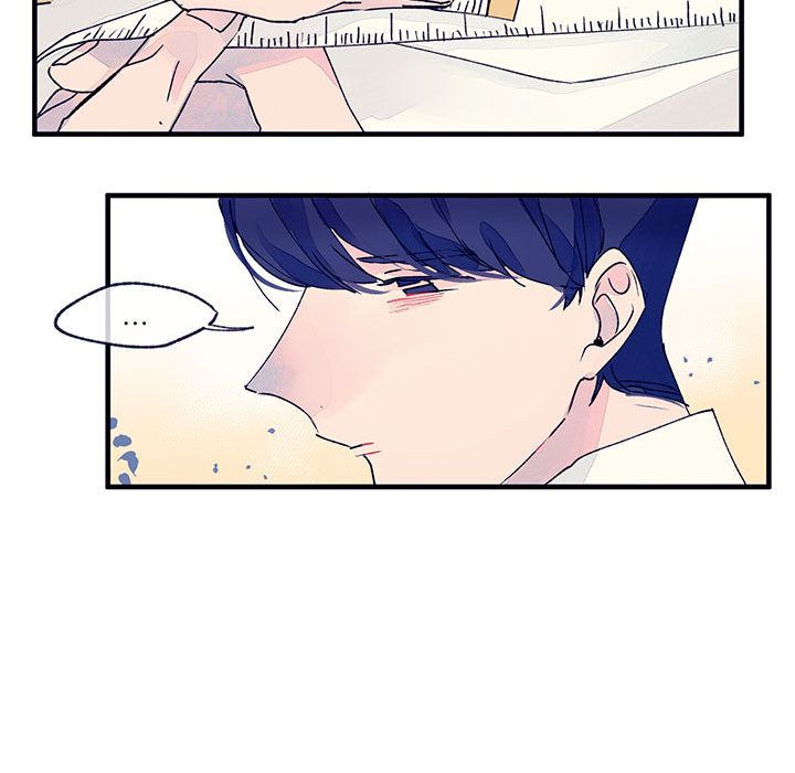 [韩国漫画] 婚姻学概论 BL,女学生#[92P]-24