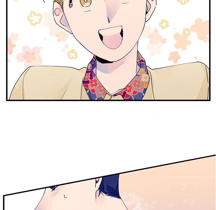 [韩国漫画] 婚姻学概论 BL,女学生#[92P]-28