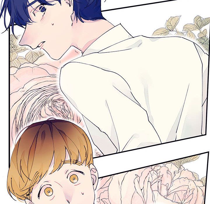 [韩国漫画] 婚姻学概论 BL,女学生#[92P]-37