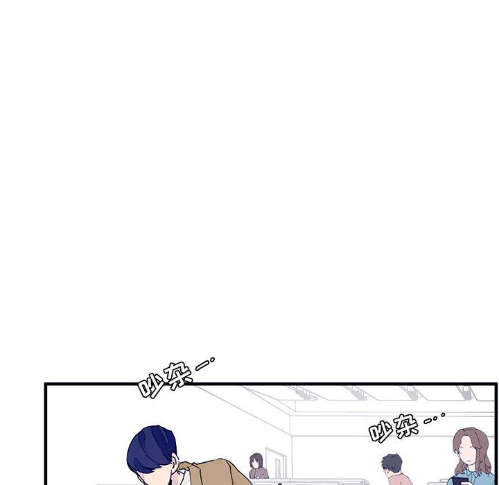 [韩国漫画] 婚姻学概论 BL,女学生#[92P]-54