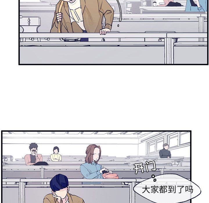 [韩国漫画] 婚姻学概论 BL,女学生#[92P]-55