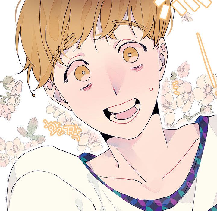 [韩国漫画] 婚姻学概论 BL,女学生#[83P]-11