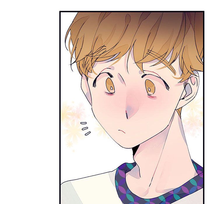 [韩国漫画] 婚姻学概论 BL,女学生#[83P]-16