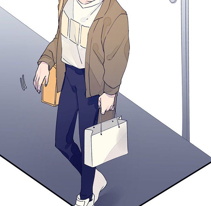 [韩国漫画] 婚姻学概论 BL,女学生#[83P]-2