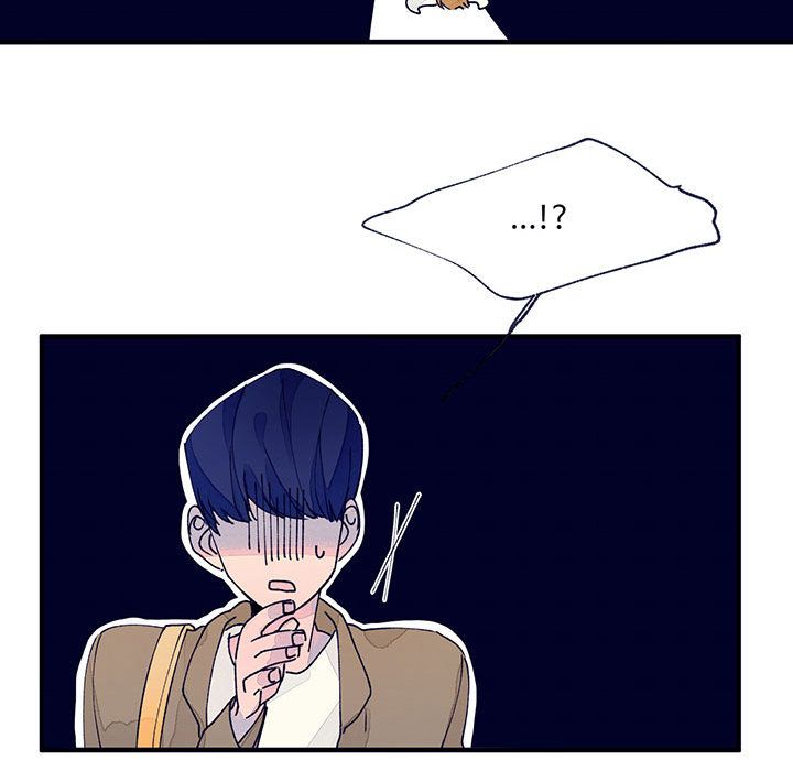 [韩国漫画] 婚姻学概论 BL,女学生#[83P]-24