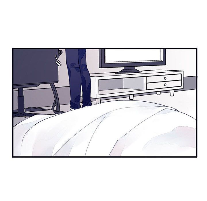 [韩国漫画] 婚姻学概论 BL,女学生#[83P]-66