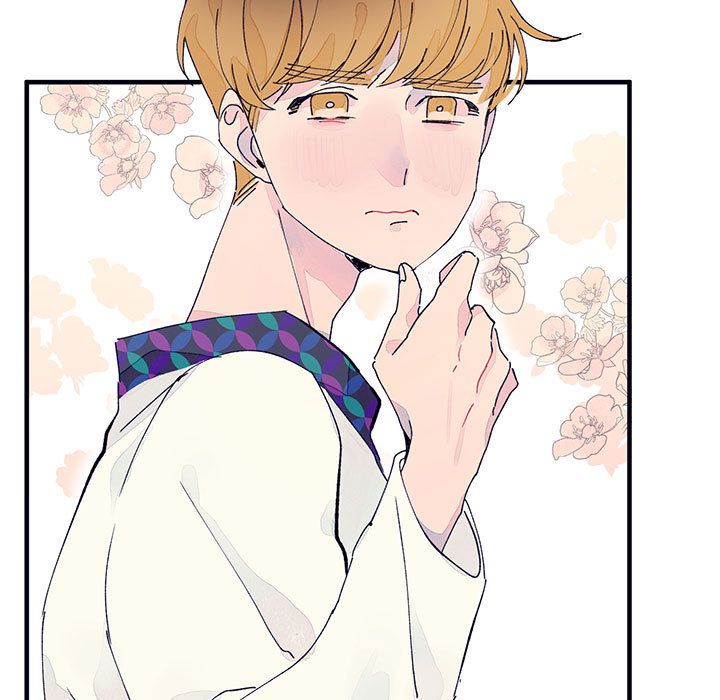 [韩国漫画] 婚姻学概论 BL,女学生#[83P]-80