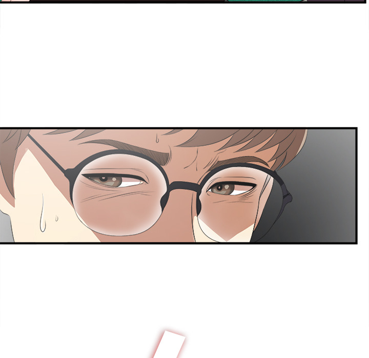 [韩国漫画] 菜鸟扫美记 爱情,熟女人妻,巨乳大奶,OL#[184P]-103