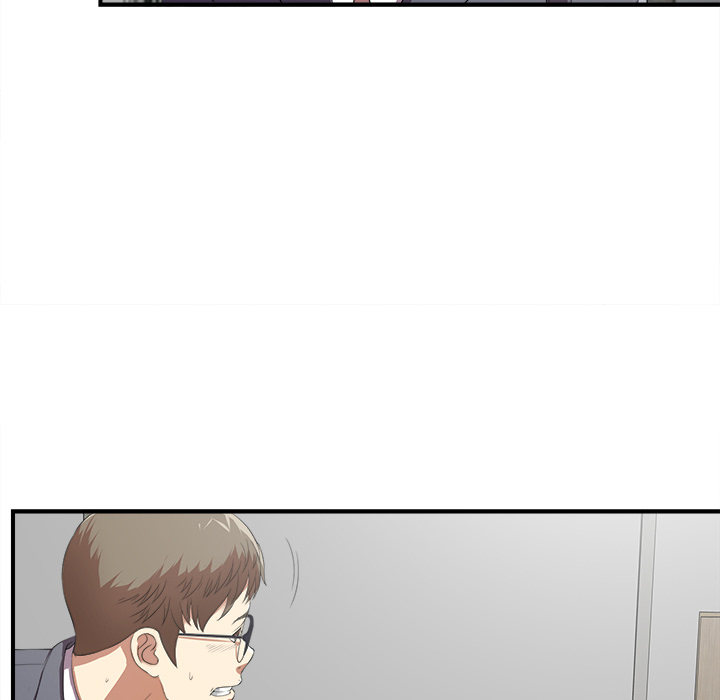 [韩国漫画] 菜鸟扫美记 爱情,熟女人妻,巨乳大奶,OL#[184P]-123