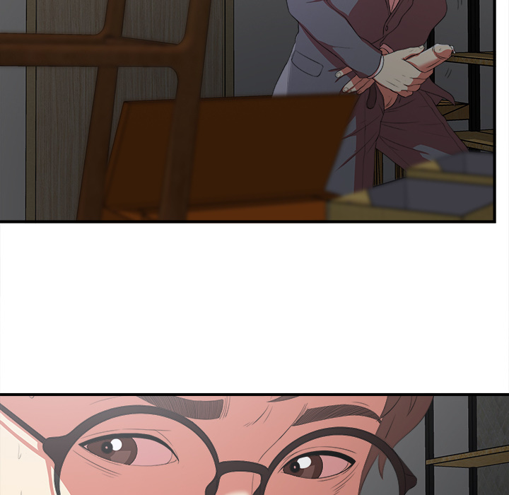 [韩国漫画] 菜鸟扫美记 爱情,熟女人妻,巨乳大奶,OL#[184P]-141