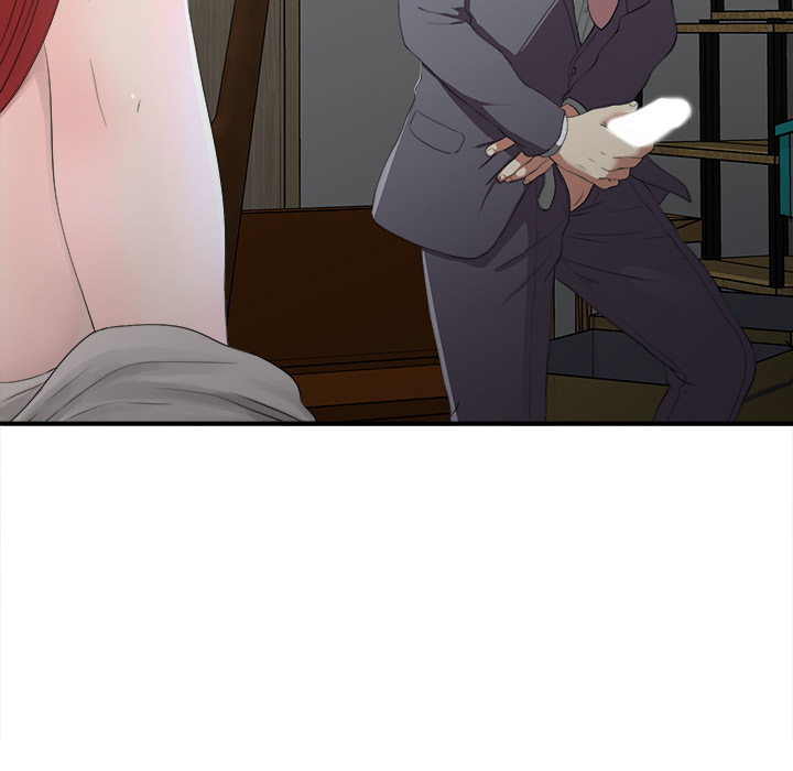 [韩国漫画] 菜鸟扫美记 爱情,熟女人妻,巨乳大奶,OL#[184P]-150