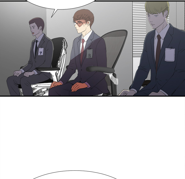 [韩国漫画] 菜鸟扫美记 爱情,熟女人妻,巨乳大奶,OL#[184P]-155