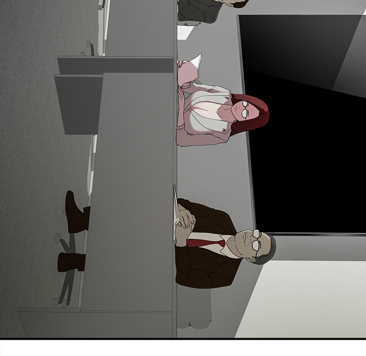 [韩国漫画] 菜鸟扫美记 爱情,熟女人妻,巨乳大奶,OL#[184P]-161