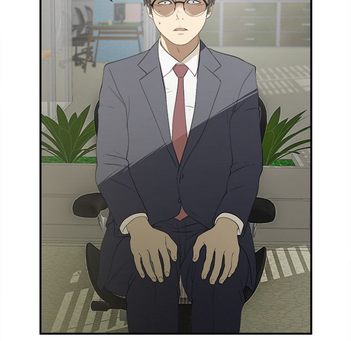 [韩国漫画] 菜鸟扫美记 爱情,熟女人妻,巨乳大奶,OL#[184P]-165