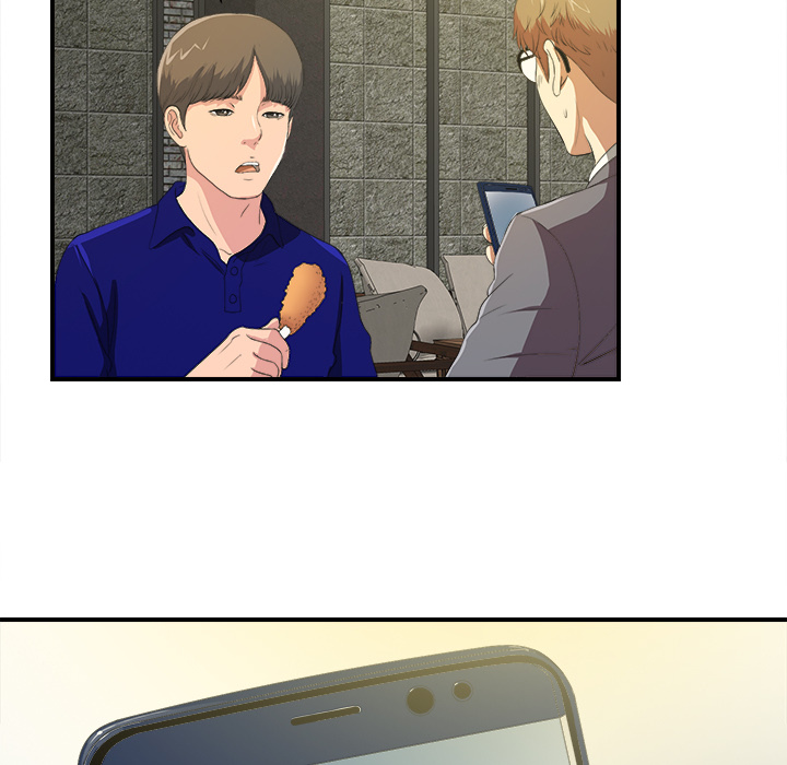 [韩国漫画] 菜鸟扫美记 爱情,熟女人妻,巨乳大奶,OL#[184P]-179