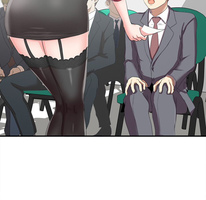 [韩国漫画] 菜鸟扫美记 爱情,熟女人妻,巨乳大奶,OL#[184P]-89