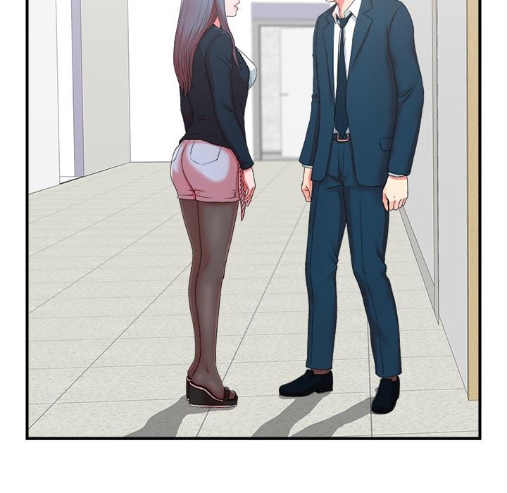 [韩国漫画] 菜鸟扫美记 爱情,熟女人妻,巨乳大奶,OL#[119P]-103