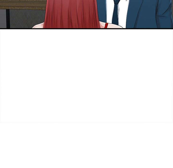 [韩国漫画] 菜鸟扫美记 爱情,熟女人妻,巨乳大奶,OL#[119P]-18