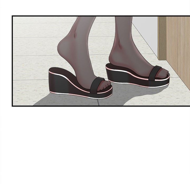 [韩国漫画] 菜鸟扫美记 爱情,熟女人妻,巨乳大奶,OL#[119P]-41