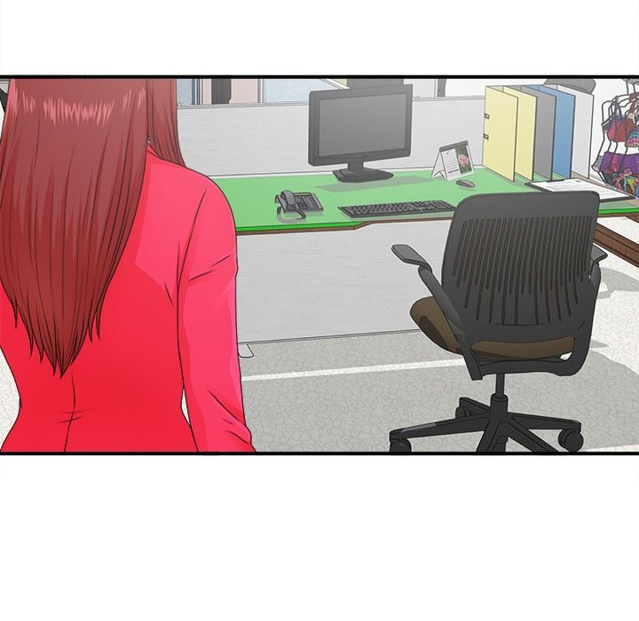 [韩国漫画] 菜鸟扫美记 爱情,熟女人妻,巨乳大奶,OL#[119P]-83