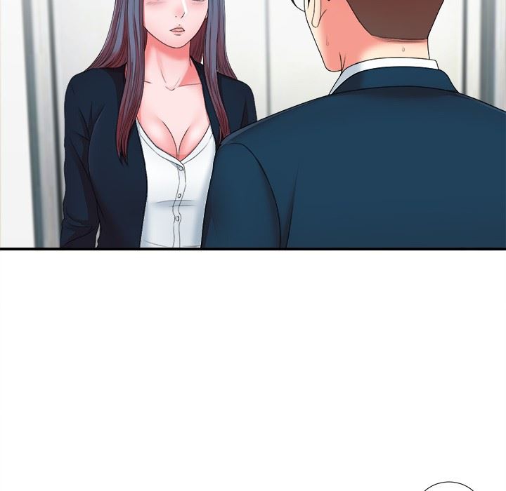 [韩国漫画] 菜鸟扫美记 爱情,熟女人妻,巨乳大奶,OL#[119P]-99