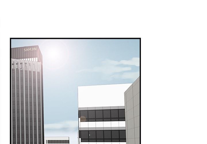 [韩国漫画] 菜鸟扫美记 爱情,熟女人妻,巨乳大奶,OL#[106P]-1