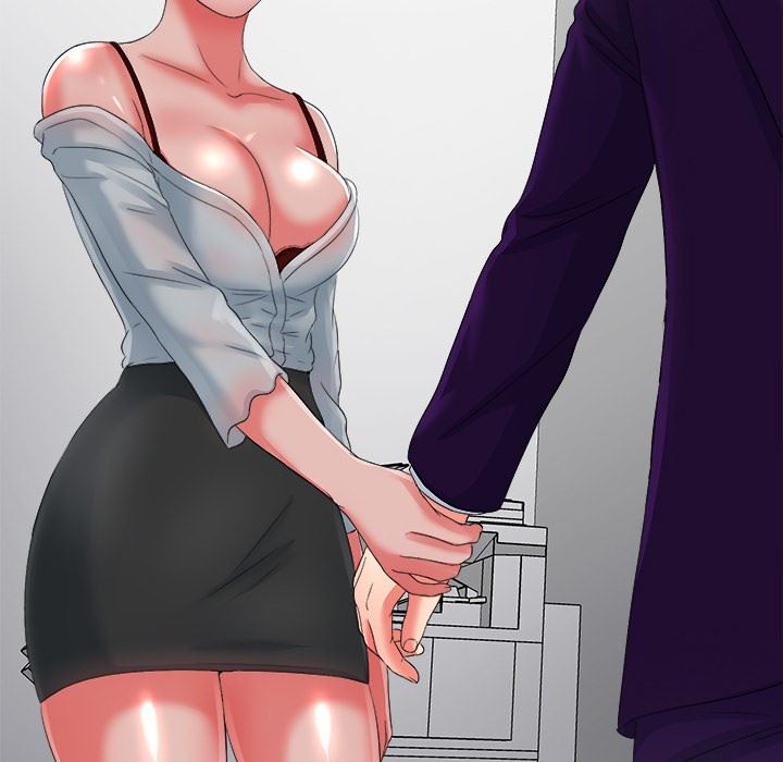 [韩国漫画] 菜鸟扫美记 爱情,熟女人妻,巨乳大奶,OL#[106P]-102