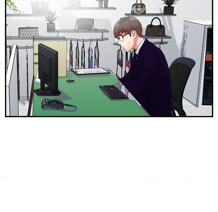 [韩国漫画] 菜鸟扫美记 爱情,熟女人妻,巨乳大奶,OL#[106P]-30