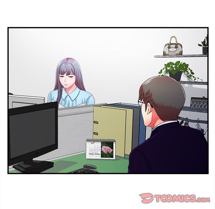 [韩国漫画] 菜鸟扫美记 爱情,熟女人妻,巨乳大奶,OL#[106P]-32