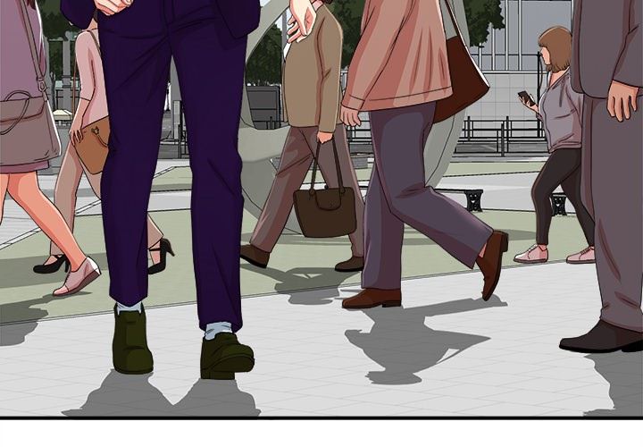 [韩国漫画] 菜鸟扫美记 爱情,熟女人妻,巨乳大奶,OL#[106P]-4