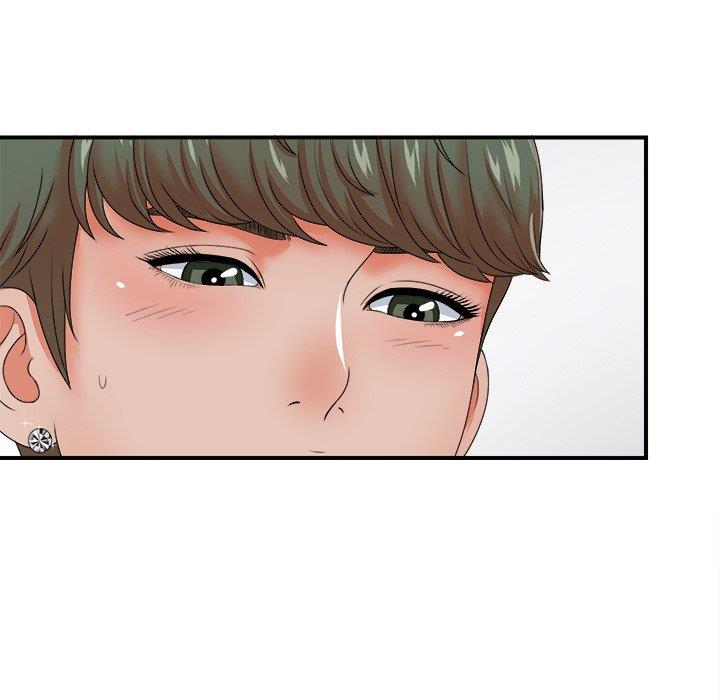 [韩国漫画] 菜鸟扫美记 爱情,熟女人妻,巨乳大奶,OL#[106P]-43