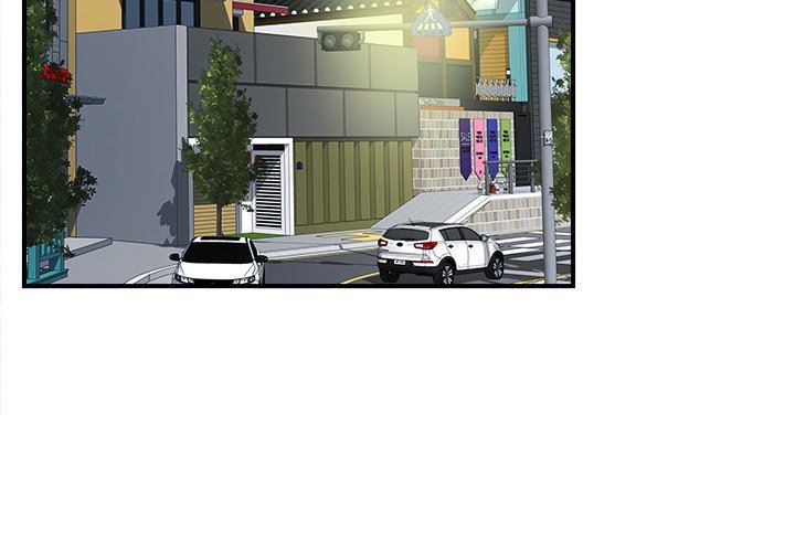 [韩国漫画] 菜鸟扫美记 爱情,熟女人妻,巨乳大奶,OL#[102P]-2