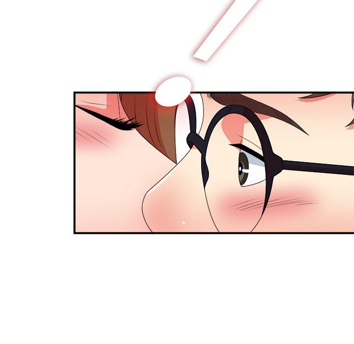 [韩国漫画] 菜鸟扫美记 爱情,熟女人妻,巨乳大奶,OL#[102P]-31