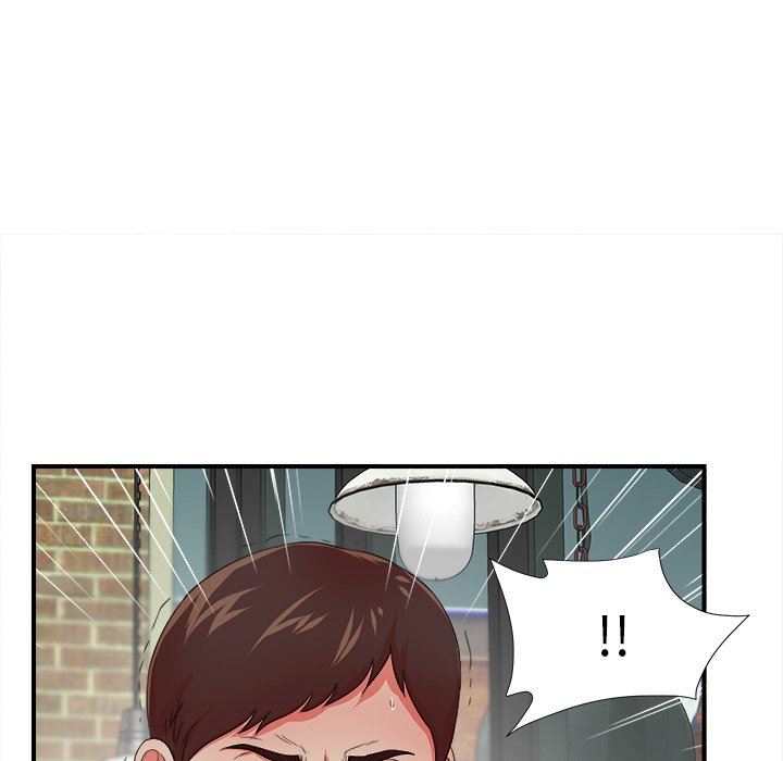 [韩国漫画] 菜鸟扫美记 爱情,熟女人妻,巨乳大奶,OL#[102P]-33