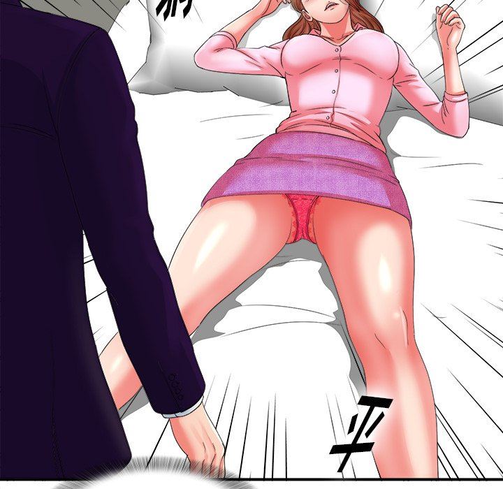 [韩国漫画] 菜鸟扫美记 爱情,熟女人妻,巨乳大奶,OL#[102P]-78