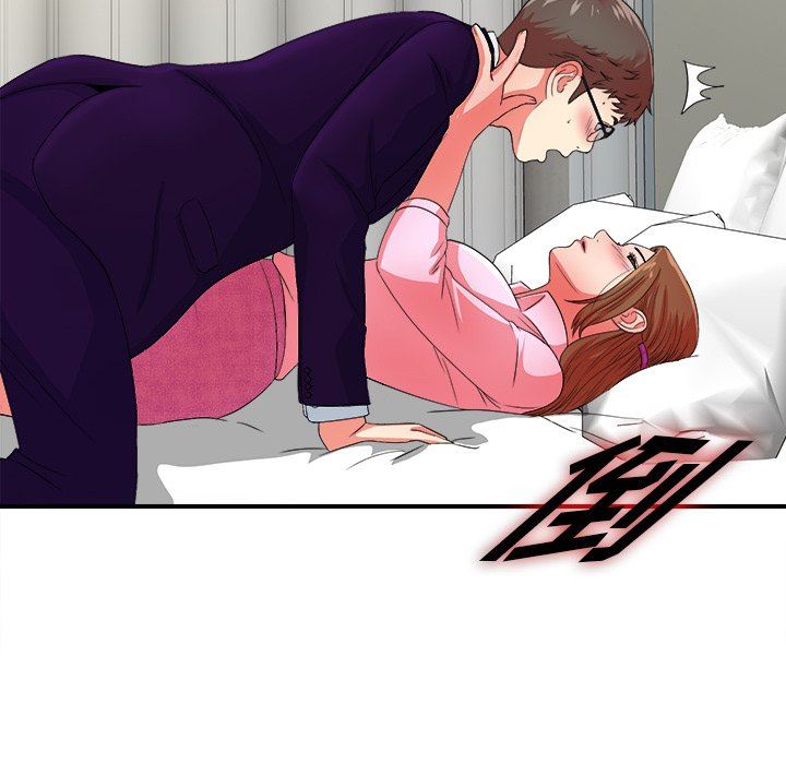 [韩国漫画] 菜鸟扫美记 爱情,熟女人妻,巨乳大奶,OL#[102P]-91