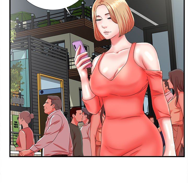 [韩国漫画] 菜鸟扫美记 爱情,熟女人妻,巨乳大奶,OL#[107P]-11