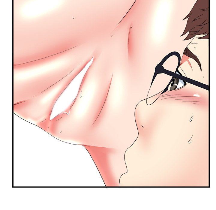 [韩国漫画] 菜鸟扫美记 爱情,熟女人妻,巨乳大奶,OL#[107P]-40